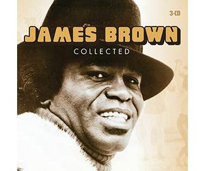 Brown James - Collected