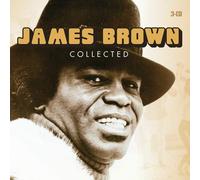 Brown James Collected (CD)