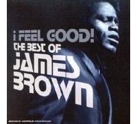 Brown, James - Collection Best Of : I Feel Good