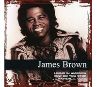 Brown, James - Collections
