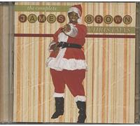 Brown, James - Complete James Brown Christmas (2 CD)