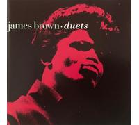 James Brown Duets (CD)