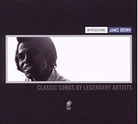 Brown James - Earmusic Legends -Digi
