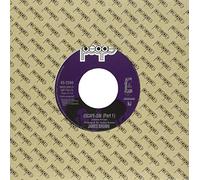 Brown, James - Escape-Ism Pts. 1 & 2