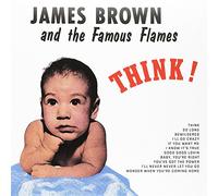 Brown, James & Famou - Think