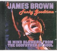 Brown, James - Funky Good Time