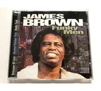 Brown,James - Funky Men