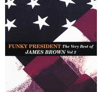 Brown,James - Funky President