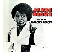 James Brown Get On the Good Foot (Vinyl LP) 12" Album