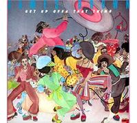 Brown, James - GET UP OFFA THAT THING