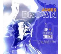 James Brown - Jb Up An Offa That Thing