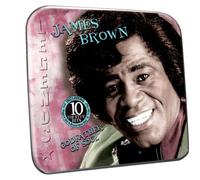 Brown, James - Godfather Of Soul