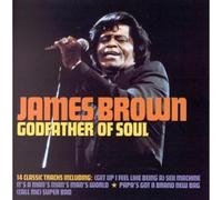 James Brown - Godfather of Soul
