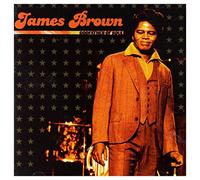 Brown, James - Godfather of Soul