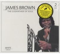 BROWN, JAMES - GODFATHER OF SOUL