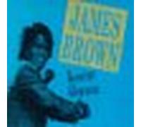 Brown,James - Gr.Hits of the 4th Decade