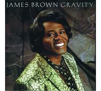 Brown James - Gravity - Expanded Edition