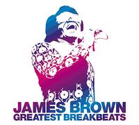 Brown,James - Greatest Breakbeats