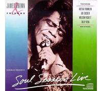Brown, James - Greatest Hits Live
