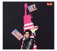 James Brown Hey America (CD) Album