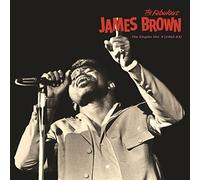 Brown James - HONEYPIE Singles Vol. 4 (1962-63)