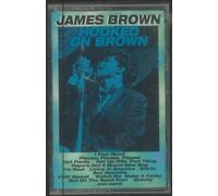 Brown, James - Hooked on Brown
