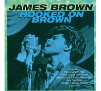 Brown,James - Hooked on Brown
