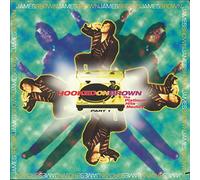 Brown, James - Hooked on Brown