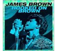 Brown, James - Hooked on Brown Part 1