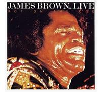 Brown, James - Hot On The One