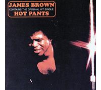 Brown,James - Hot Pants