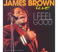 Brown, James - I Feel Good