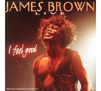 Brown, James - I Feel Good