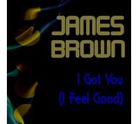 Brown,James - I Got You ( I Feel Good)