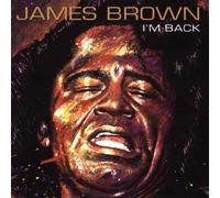 Brown,James - I'M Back