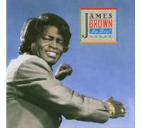 Brown,James - I'm Real