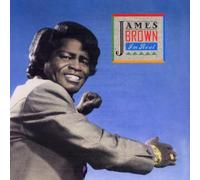 Brown,James - I'M Real