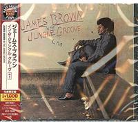James Brown – In the Jungle Groove – CD – Edizione Giapponese (Bonus track, Nuovo)