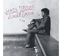 James Brown In The Jungle Groove (Vinyl LP)