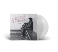 JAMES BROWN - In the Jungle Groove (2024) 2 LP crystal clear vinyl pre order