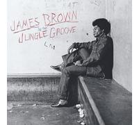 James Brown – In the Jungle Groove – 2 LP vinile crystal clear – Colored Indie Ltd. Ed. (2024)