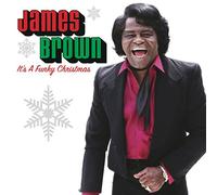 Brown James - It's a Funky Christmas!