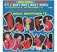 Brown, James - It's A Man's. Man's. Man's World