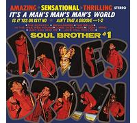 Brown James - It'S A Man'S Man'S Man'S World