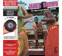 Brown James - It's A Mother