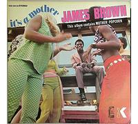 BROWN, JAMES - IT'S A MOTHER