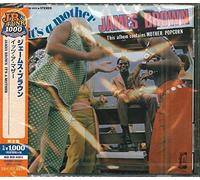 BROWN, JAMES - IT'S A MOTHER