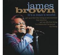 Brown,James - It's Man's Man's World