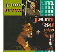 Brown, James - Jam 80