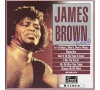 Brown,James - James Brown